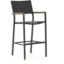 + 10 % Kassenrabatt | Bellagio Roma Barhocker Outdoor
