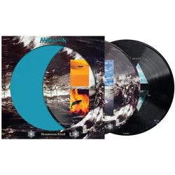 Parlophone Label Group, Schallplatten, Seasons End (Picture Disc) (Marillion)