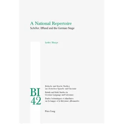 A National Repertoire, Fachbücher von Lesley Sharpe