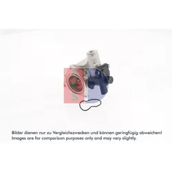 AGR-Ventil AKS DASIS 045162N für VW Touareg Multivan T5 Transporter