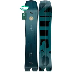 Nitro Splitboard Squash Split blau - 159 - 159