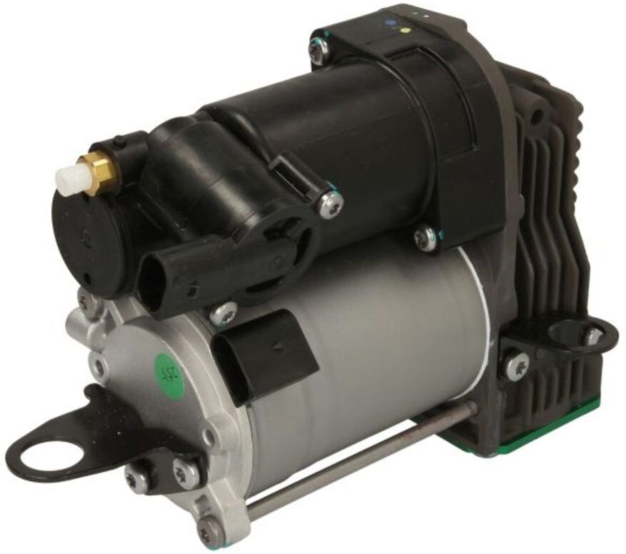 Kompressor der pneumatischen Radaufhängung ARNOTT EUROPE P-3246