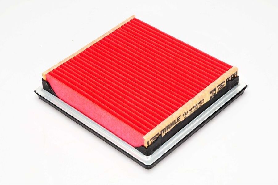 Luftfilter MAHLE KNECHT LX 725