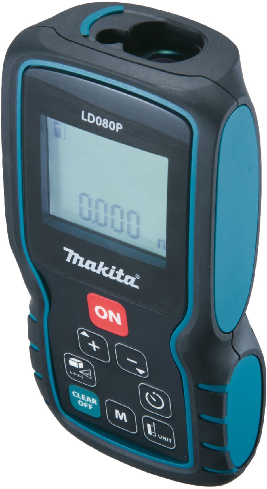 Makita Entfernungsmesser LD080P)