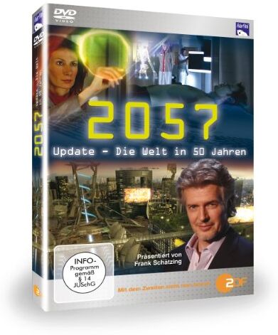 Lars Montag - 2057 - Update: Die Welt in 50 Jahren - Preis vom 17.10.2026 19:25:27 h