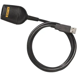 Fluke Mess-Software FVF-Basic Passen, Messtechnik