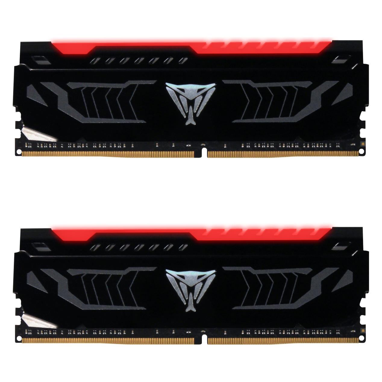 Patriot PVLR416G266C5K Speichermodul GB DDR4 (2 x 8GB, 2133 MHz, DDR4-RAM, DIMM) (PVLR416G266C5K)