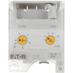 Eaton 138259 Auslöseblock, 16 - 65 A, Motorschutz, Anbindung an SmartWire-DT: nein, verwendbar für: Grundgerät PKE65 PKE-XTU-65