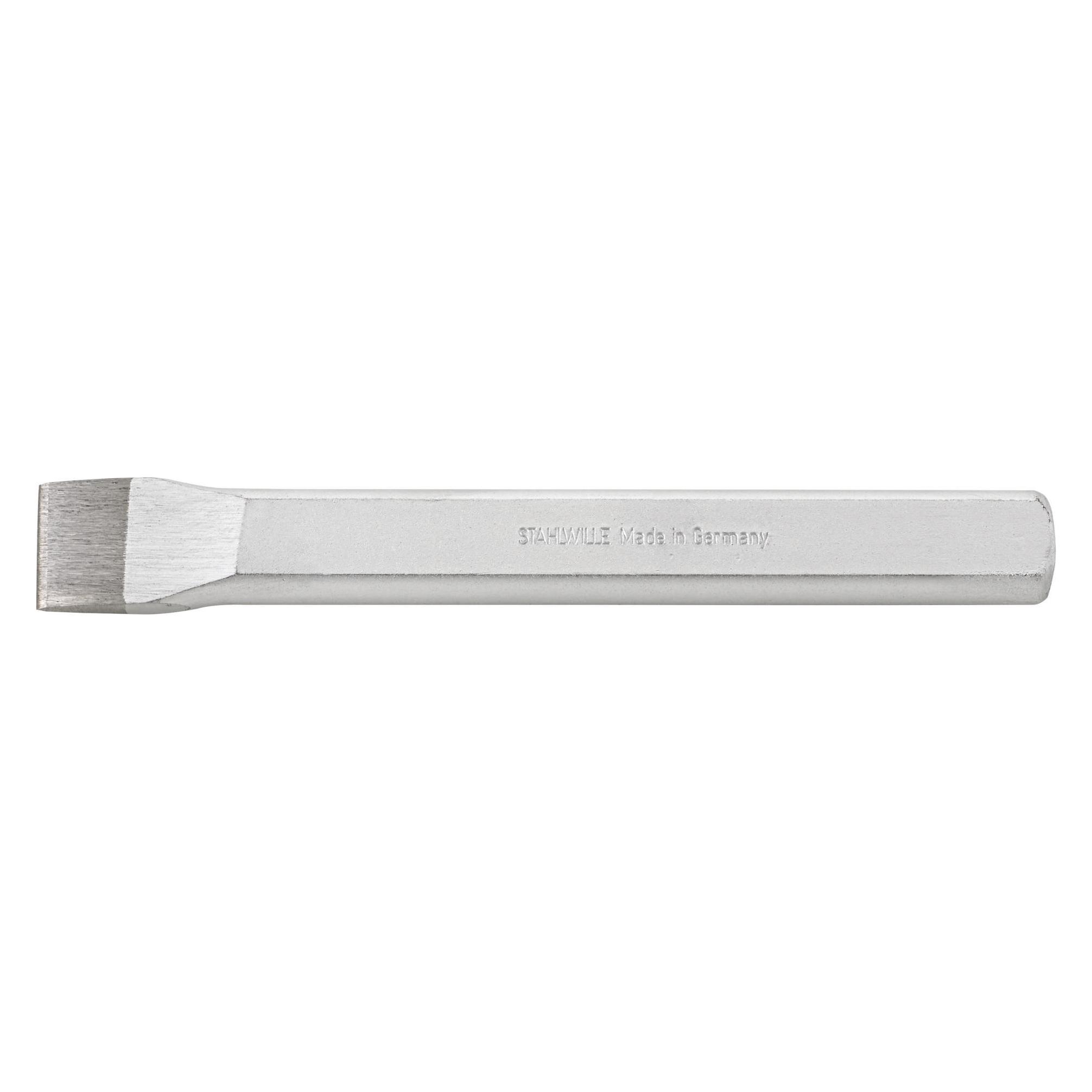 Stahlwille 102 Flachmeissel Gr. 125 (70020002)