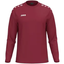 Jako Sweat One Kinder - bordeaux - 116