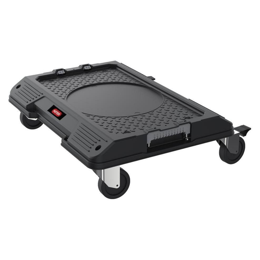 Keter Connect Werkzeugwagen Dolly (100 kg) (240050)