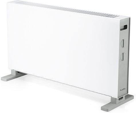 Flama Aquecedor Convector  2388FL  2600W - Branco