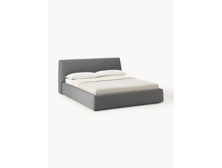 Polsterbett Cloud mit Stauraum