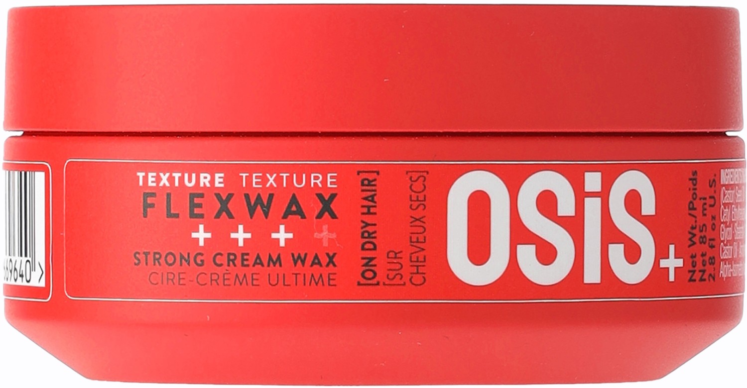 Schwarzkopf OSiS+ Flexwax 85 ml 2873081