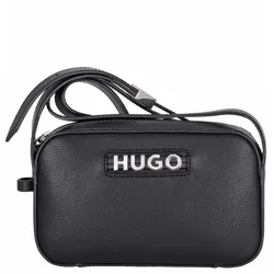 HUGO Umhängetasche Mel 2.0 Crossbody Zip black - 13