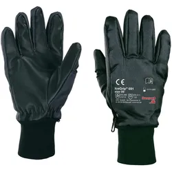 Honeywell, Schutzhandschuhe, Kälteschutzhandschuhe Ice-Grip 691 Grösse 8 blau EN 388, EN 511 PSA-Kategorie II (8)