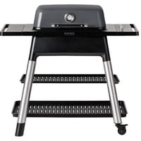 FORCE Gasgrill, Graphite graphit, 6,4 kW
