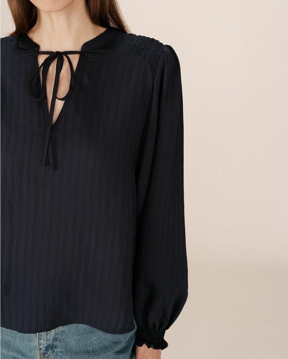 GRACE & MILA Blouse SERINDA