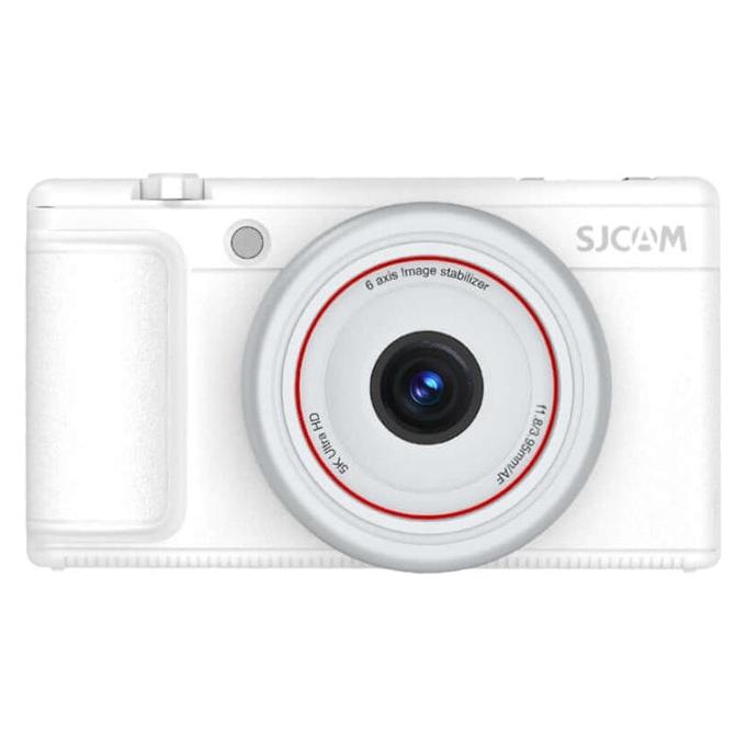 Sjcam ZV200-Kamera (weiss) (80 Mpx) (6972476163425)