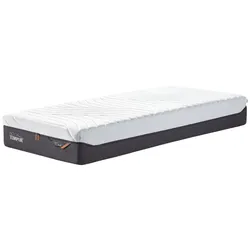 Tempur Viscoschaummatratze PRO PLUS COOLQUILT - LF ca. 90.00x200.00