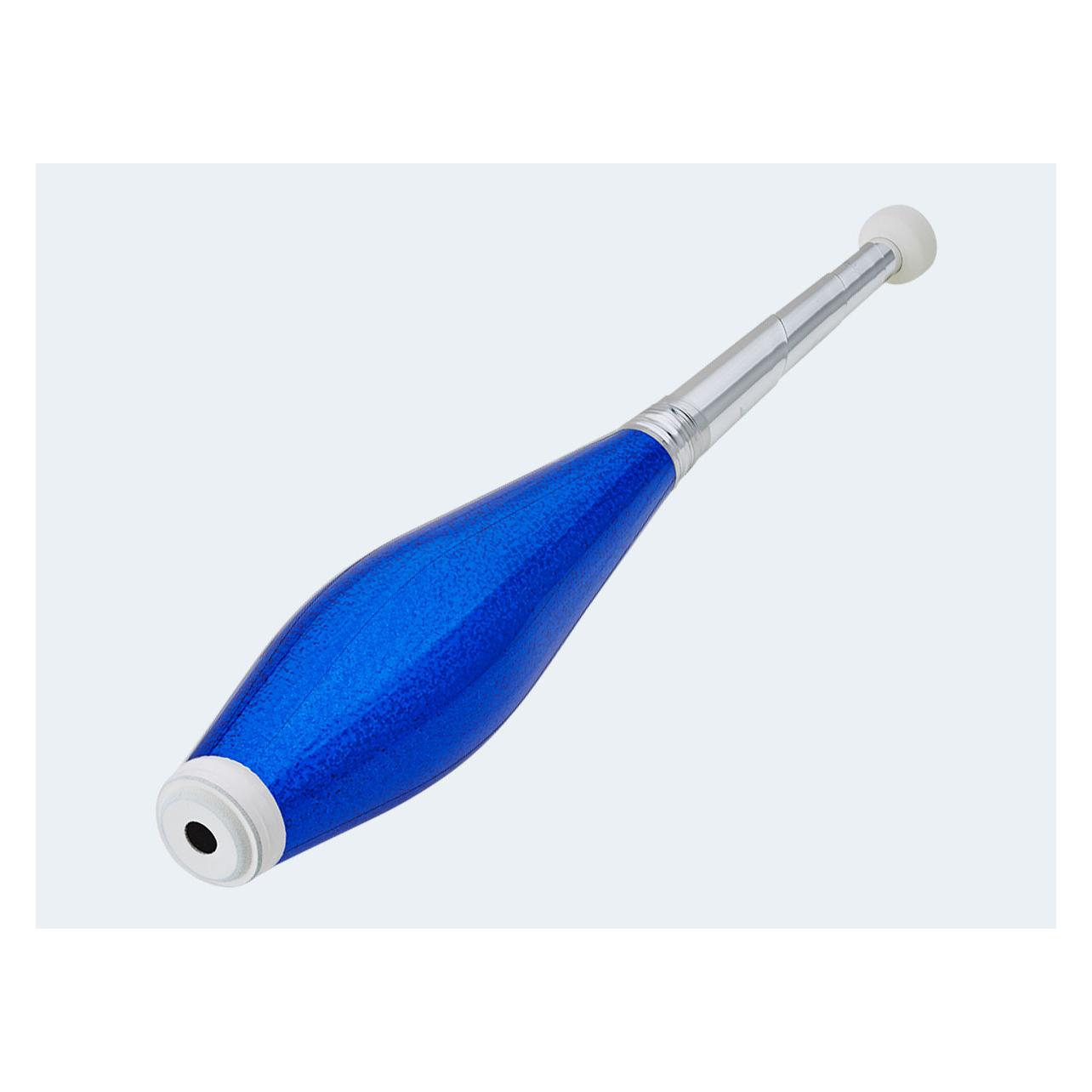 Henrys Jonglierkeule Classic CUG, blau (J00022-082)