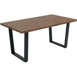 MCW, Esstisch, O61 (90 x 160 x 75 cm)