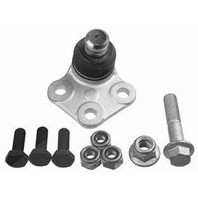 Lemförder Trag-/Führungsgelenk [Hersteller-Nr. 3381601] für Renault, Mercedes-Benz