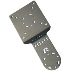 Honeywell RT10 RAM Mount keyboard, Barcode Scanner Zubehör