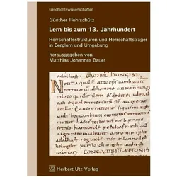 Lern bis zum 13. Jahrhundert, Fachbücher von Günther Flohrschütz