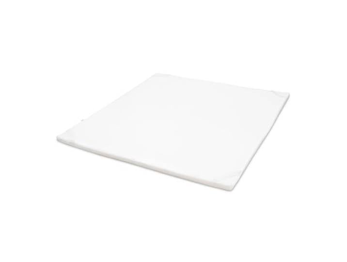 Ehrenkind® Matratzentopper für optimale Körperanpassung Matratzentopper 90x200x5 Oeko-TEX® 100 Zertifiziert für Allergiker Geeignet Matratzentopper 90x200cm Topper 90x200cm