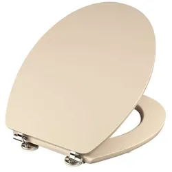 CORNAT WC-Sitz TELO Beige - Cornat WC-Sitze