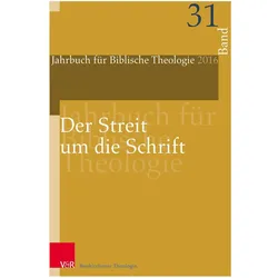 Der Streit um die Schrift, Fachbücher