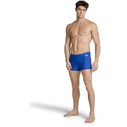 Arena M DYNAMO SHORT R Herren Badehose blau - 8