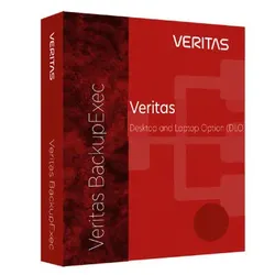 Veritas Desktop and Laptop Option (DLO)