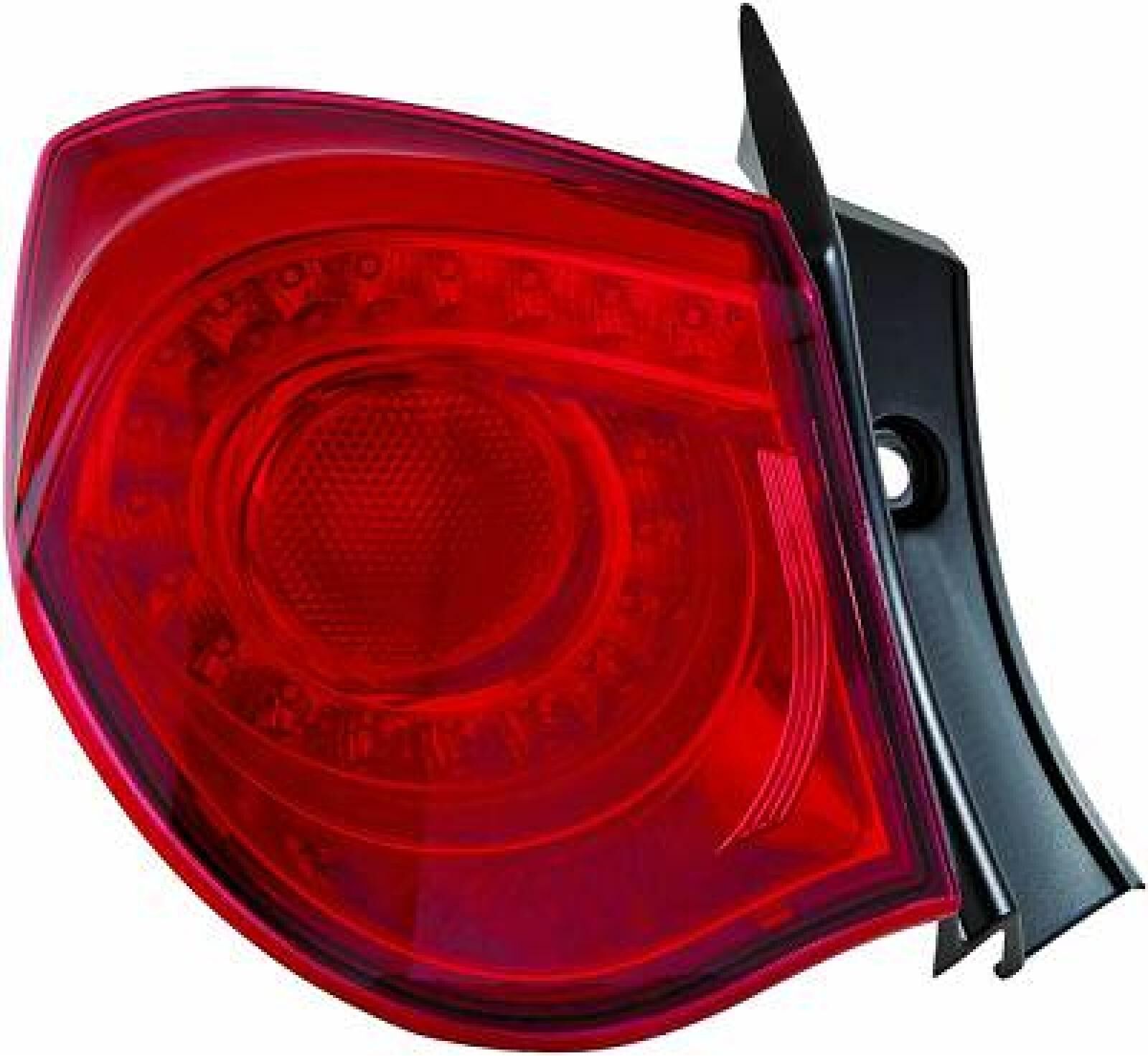 DIEDERICHS 3042090 Rear light
