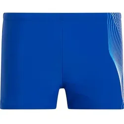 ENERGETICS Badehose He.-Badehose Norm Trunks M, Größe 9 in Blau Blau