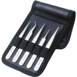 Bahco 9857 Pinzetten-Set 5teilig