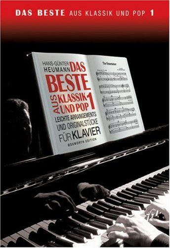 Hans-Günter Heumann - Das Beste aus Klassik und Pop 1 - Preis vom 14.10.2026 23:07:16 h
