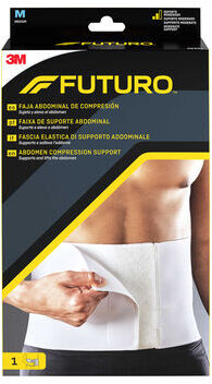Futuro Faixa de Suporte Abdominal M 1 un