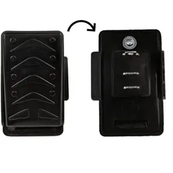 Gaspedal 3-polig für Quad BDM0909