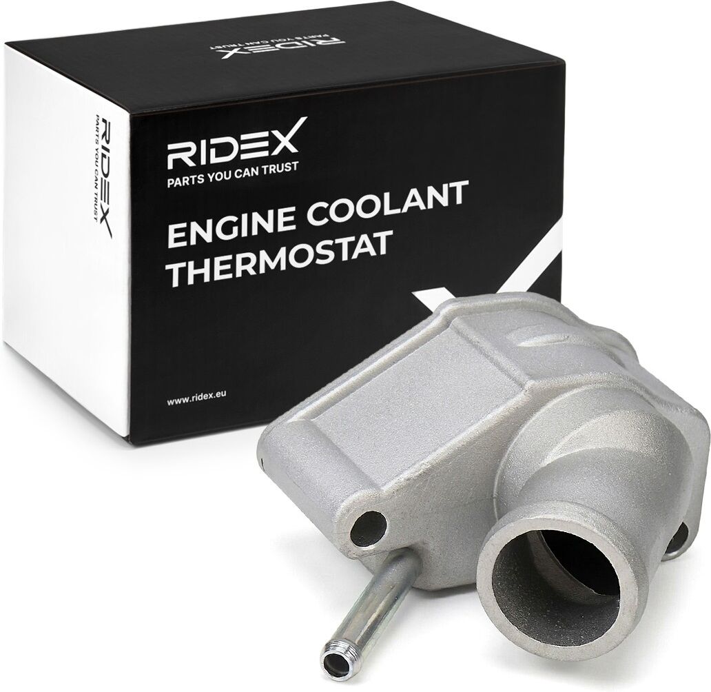 RIDEX 316T0079 Thermostat