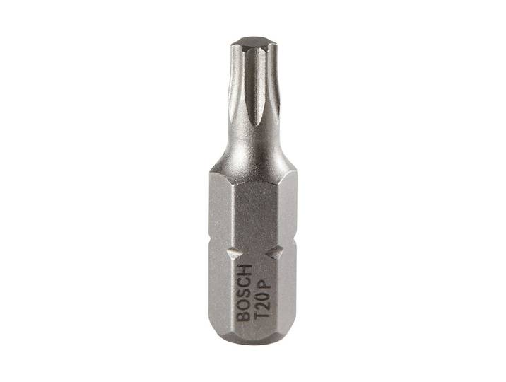 Bosch Bit Torx T20 25 mm 3 Stück