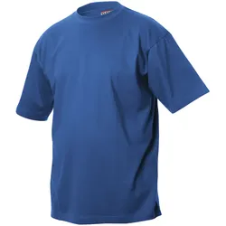 CLIQUE Classic T-Shirt 55 - royalblau 5XL