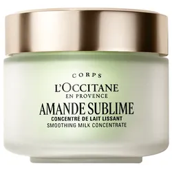 200ml L'Occitane Amande Sublime Körpercreme
