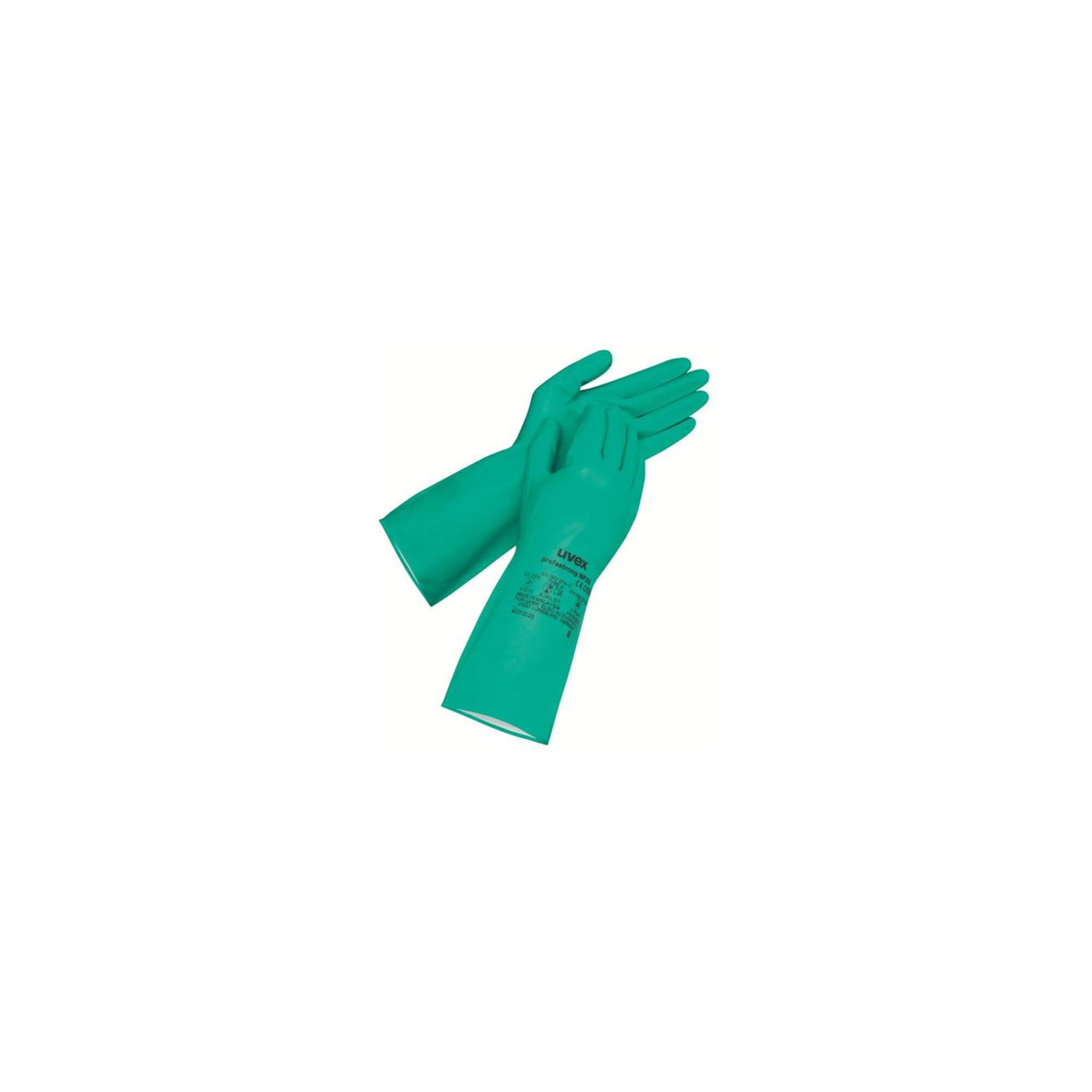 uvex Schutzhandschuh profastrong NF33 Größe 7 ; UVEX SAFETY Gloves GmbH & Co. KG (6012201)