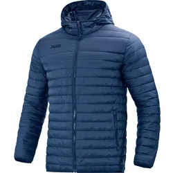 Jako Steppjacke - marine - 42