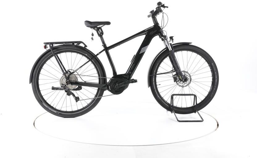 Cannondale Tesoro Neo X3 Vélo Électrique de Trekking - 303531