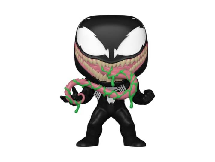 Funko Pop! Marvel: Venom (Ooze Glow in the Dark Speciale Editie) #1469