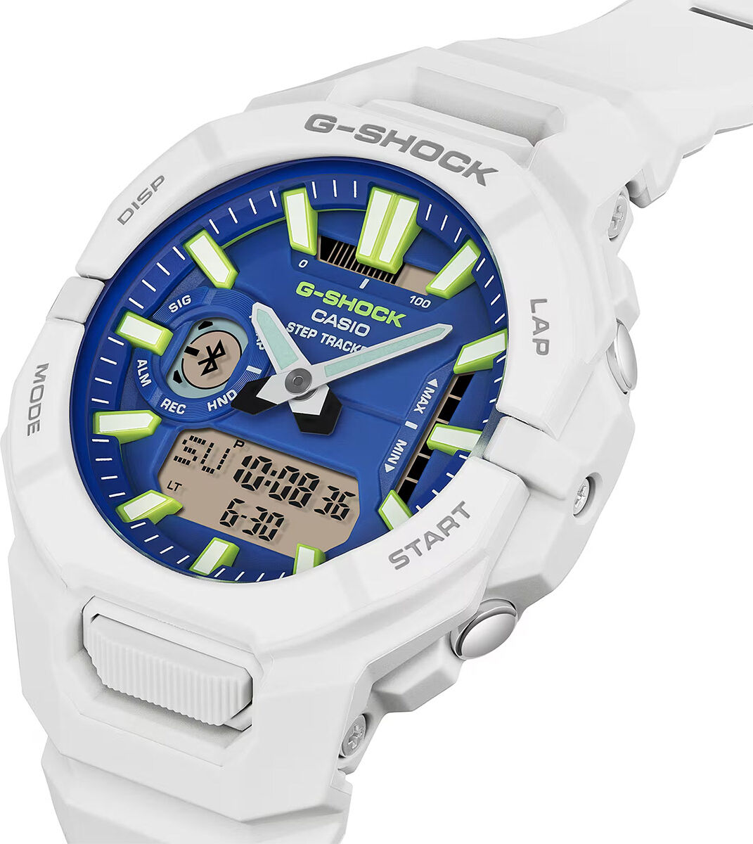 Casio G-Shock G-Squad GBA-950-7A2ER