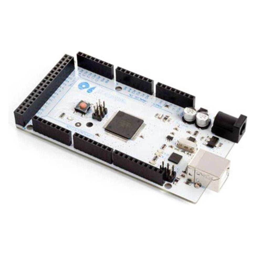 Whadda Entwicklerboard ATmega2560 Mega (WPB101)